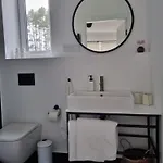 Dom wakacyjny Nad Morzem Lublewo21 Obok Białogóry *