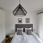 Nyaraló Nad Morzem Lublewo21 Obok Bialogory *