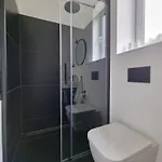 Dom wakacyjny Nad Morzem Lublewo21 Obok Białogóry