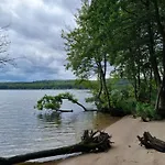Nyaraló Nad Morzem Lublewo21 Obok Bialogory