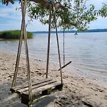 Nyaraló Nad Morzem Lublewo21 Obok Bialogory *