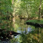 Nyaraló Nad Morzem Lublewo21 Obok Bialogory