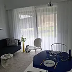 Nyaraló Nad Morzem Lublewo21 Obok Bialogory