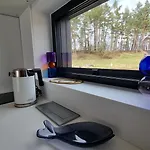 Dom wakacyjny Nad Morzem Lublewo21 Obok Białogóry *