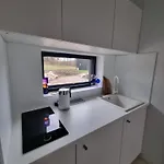 Dom wakacyjny Nad Morzem Lublewo21 Obok Białogóry *
