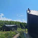 Nyaraló Nad Morzem Lublewo21 Obok Bialogory Lublewo Leborskie