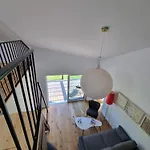 Dom wakacyjny Nad Morzem Lublewo21 Obok Białogóry *