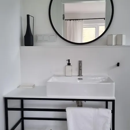 Nad Morzem Lublewo21 Obok Bialogory Lublewo Leborskie