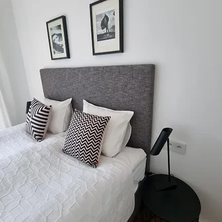 別荘 Nad Morzem Lublewo21 Obok Bialogory Lublewo Leborskie