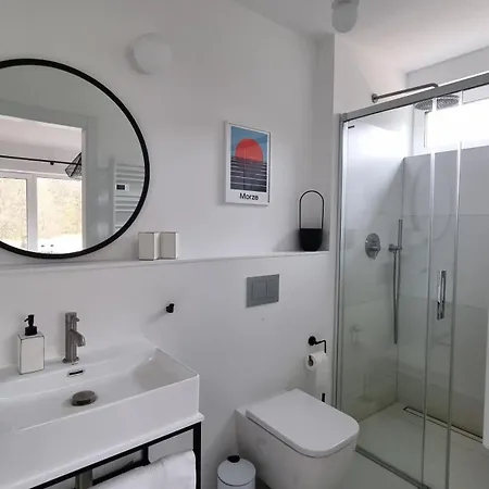 Vakantiehuis Nad Morzem Lublewo21 Obok Bialogory Lublewo Leborskie