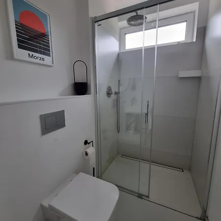 別荘 Nad Morzem Lublewo21 Obok Bialogory