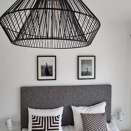 別荘 Nad Morzem Lublewo21 Obok Bialogory