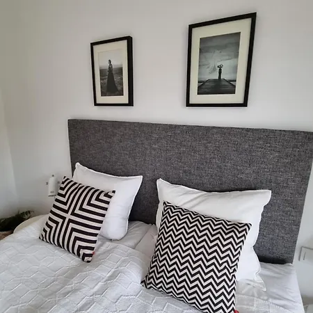 Semesterbostad Nad Morzem Lublewo21 Obok Bialogory Lublewo Leborskie