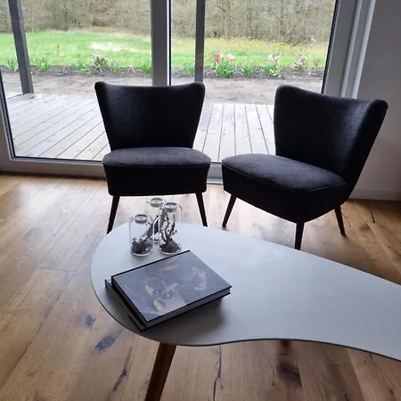 Semesterbostad Nad Morzem Lublewo21 Obok Bialogory