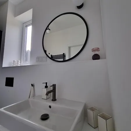 Nad Morzem Lublewo21 Obok Bialogory Lublewo Leborskie