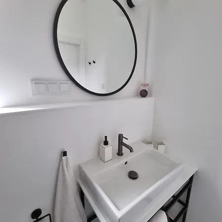 Vakantiehuis Nad Morzem Lublewo21 Obok Bialogory Lublewo Leborskie