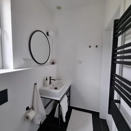 Vakantiehuis Nad Morzem Lublewo21 Obok Bialogory