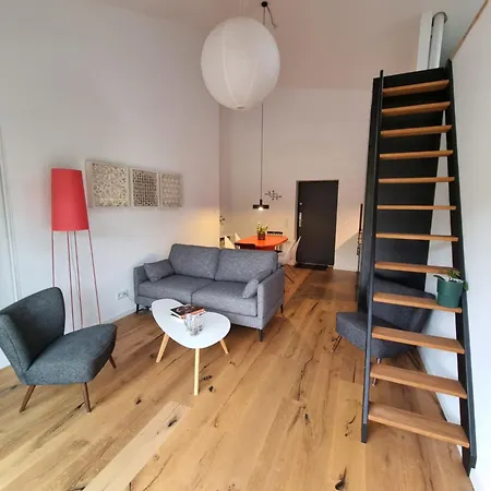 Semesterbostad Nad Morzem Lublewo21 Obok Bialogory Lublewo Leborskie