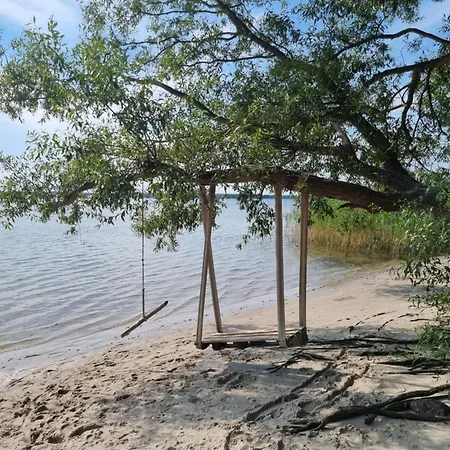 Vakantiehuis Nad Morzem Lublewo21 Obok Bialogory Lublewo Leborskie