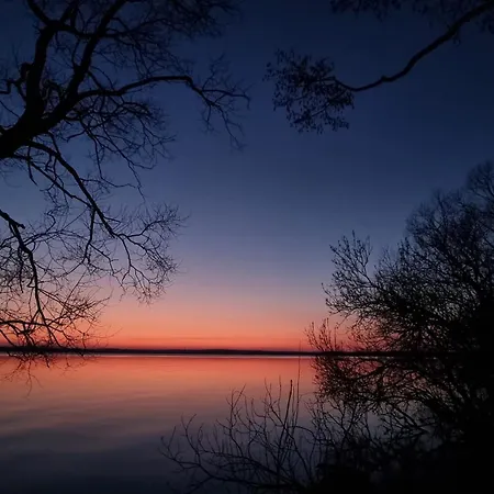 Nad Morzem Lublewo21 Obok Bialogory Lublewo Leborskie