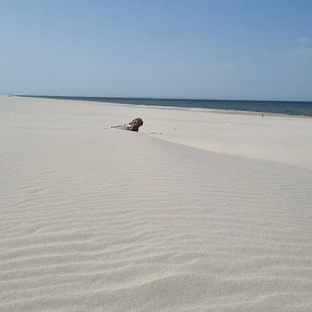 別荘 Nad Morzem Lublewo21 Obok Bialogory Lublewo Leborskie