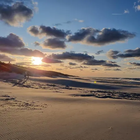 Nad Morzem Lublewo21 Obok Bialogory Lublewo Leborskie