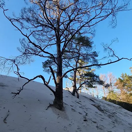 別荘 Nad Morzem Lublewo21 Obok Bialogory *