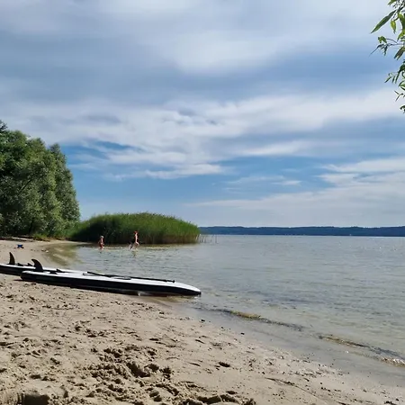 Nad Morzem Lublewo21 Obok Bialogory