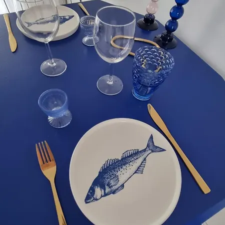 Semesterbostad Nad Morzem Lublewo21 Obok Bialogory Lublewo Leborskie