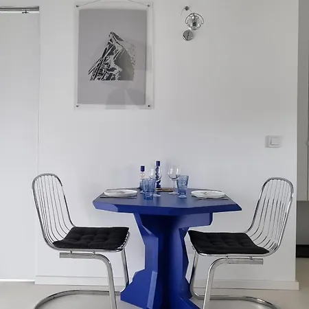 Vakantiehuis Nad Morzem Lublewo21 Obok Bialogory Lublewo Leborskie