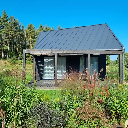 Nad Morzem Lublewo21 Obok Bialogory Lublewo Leborskie