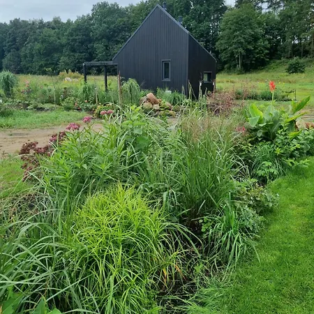 別荘 Nad Morzem Lublewo21 Obok Bialogory *