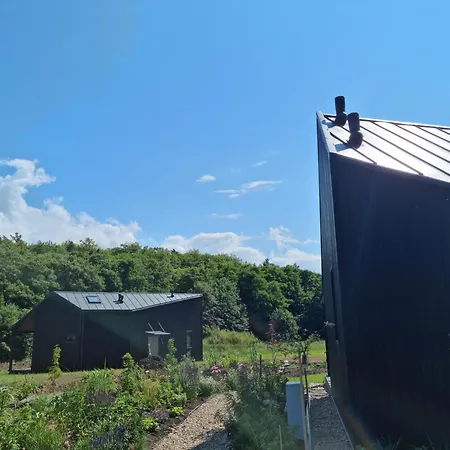 Semesterbostad Nad Morzem Lublewo21 Obok Bialogory Lublewo Leborskie