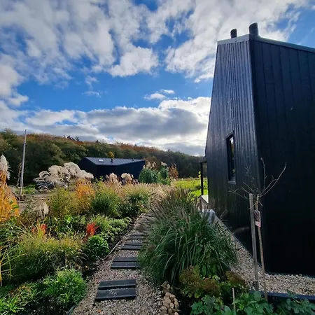 別荘 Nad Morzem Lublewo21 Obok Bialogory