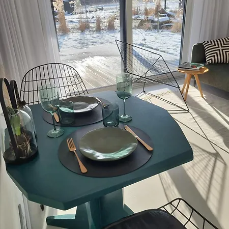 Semesterbostad Nad Morzem Lublewo21 Obok Bialogory *