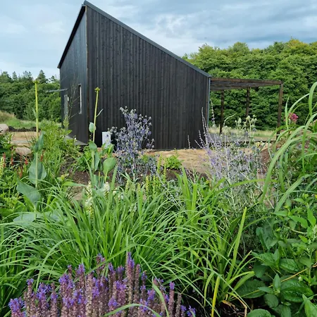 別荘 Nad Morzem Lublewo21 Obok Bialogory