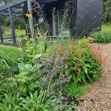 Semesterbostad Nad Morzem Lublewo21 Obok Bialogory *