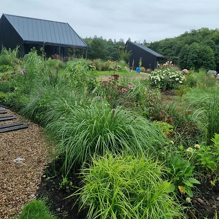 別荘 Nad Morzem Lublewo21 Obok Bialogory Lublewo Leborskie