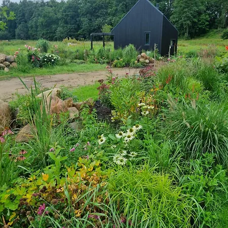 Semesterbostad Nad Morzem Lublewo21 Obok Bialogory Lublewo Leborskie