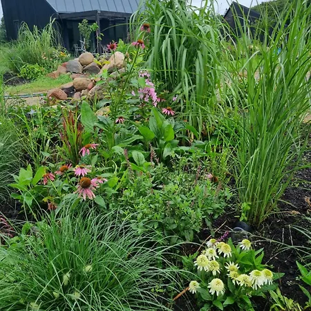 別荘 Nad Morzem Lublewo21 Obok Bialogory Lublewo Leborskie