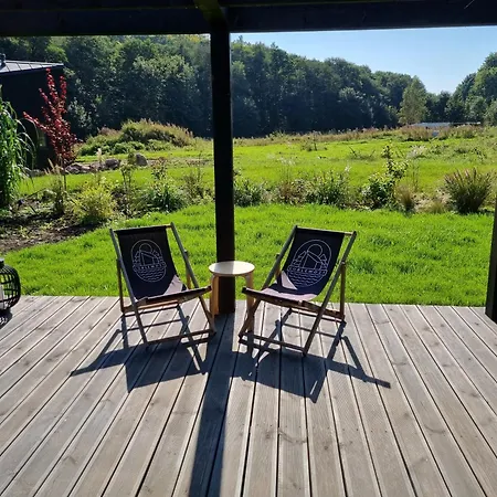 Semesterbostad Nad Morzem Lublewo21 Obok Bialogory Lublewo Leborskie