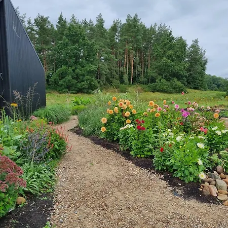 Nad Morzem Lublewo21 Obok Bialogory Lublewo Leborskie