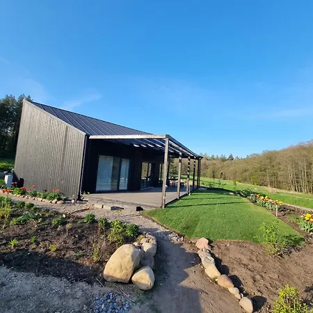 Nad Morzem Lublewo21 Obok Bialogory Дом отдыха