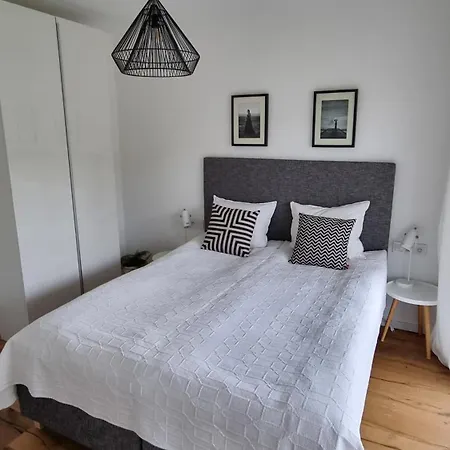 Semesterbostad Nad Morzem Lublewo21 Obok Bialogory Lublewo Leborskie