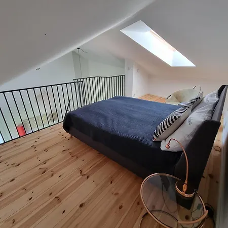 Nad Morzem Lublewo21 Obok Bialogory Semesterbostad *