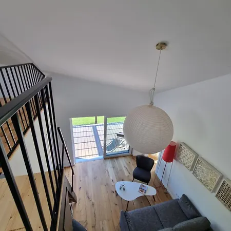 別荘 Nad Morzem Lublewo21 Obok Bialogory *