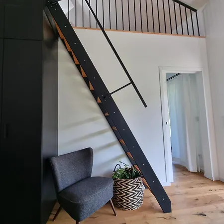 Semesterbostad Nad Morzem Lublewo21 Obok Bialogory Lublewo Leborskie