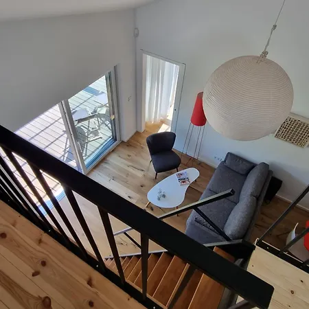 Nad Morzem Lublewo21 Obok Bialogory * Lublewo Leborskie