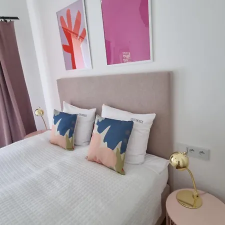 Vakantiehuis Nad Morzem Lublewo21 Obok Bialogory