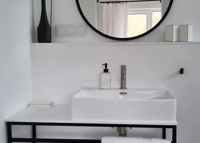 Nad Morzem Lublewo21 Obok Bialogory Lublewo Leborskie